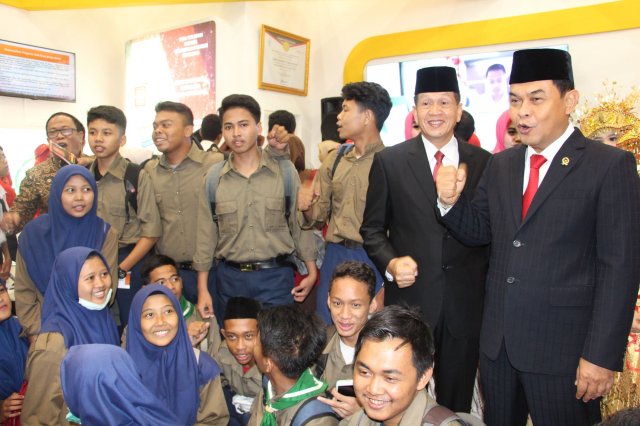 Kampung Hukum 27-02-2019